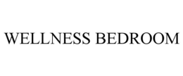 wellness bedroom