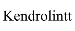 kendrolintt