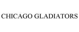 chicago gladiators