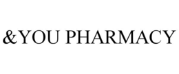 &you pharmacy