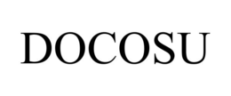 docosu