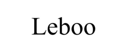 leboo