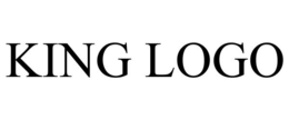 king logo