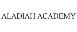 aladiah academy