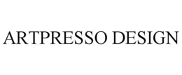artpresso design