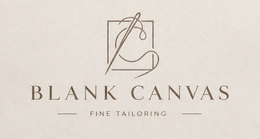 blank canvas