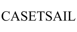 casetsail