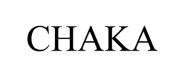 chaka