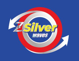 z silver waves