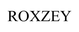 roxzey