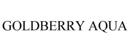 goldberry aqua