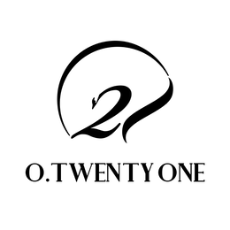 o. twenty one