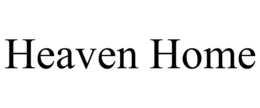heaven home