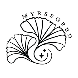 myrsegred