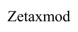 zetaxmod