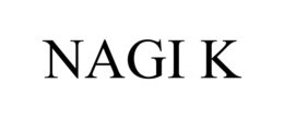 nagi k