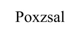 poxzsal