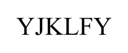 yjklfy
