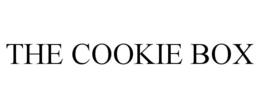 the cookie box