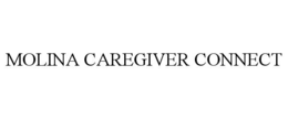 molina caregiver connect
