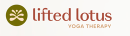 lifted lotus yoga therapy