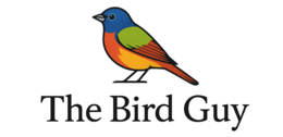 the bird guy