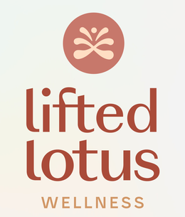 lifted lotus wellness