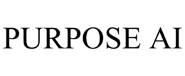 purpose ai