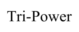 tri-power