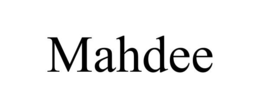 mahdee