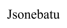 jsonebatu