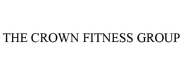 the crown fitness group
