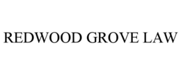 redwood grove law