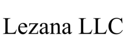 lezana llc