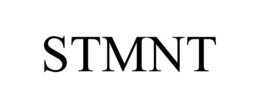 stmnt
