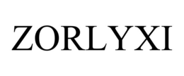 zorlyxi
