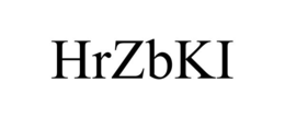 hrzbki