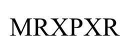 mrxpxr