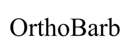 orthobarb