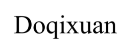 doqixuan