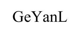 geyanl