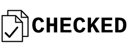 checked