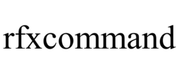 rfxcommand