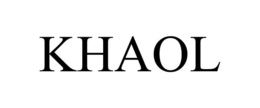 khaol
