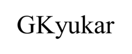 gkyukar
