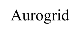 aurogrid
