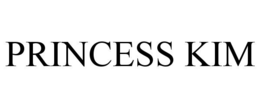 princess kim