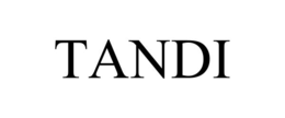 tandi