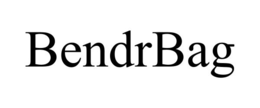 bendrbag