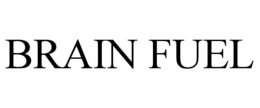 brain fuel